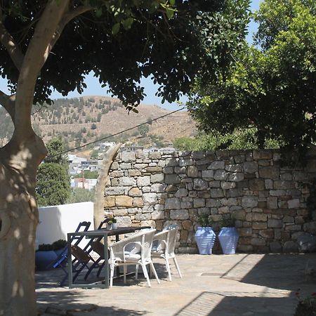A Crystal Clear House In Pyrgos, Heraklion Crete Pirgos  Eksteriør bilde
