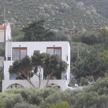 A Crystal Clear House In Pyrgos, Heraklion Crete Pirgos  Eksteriør bilde