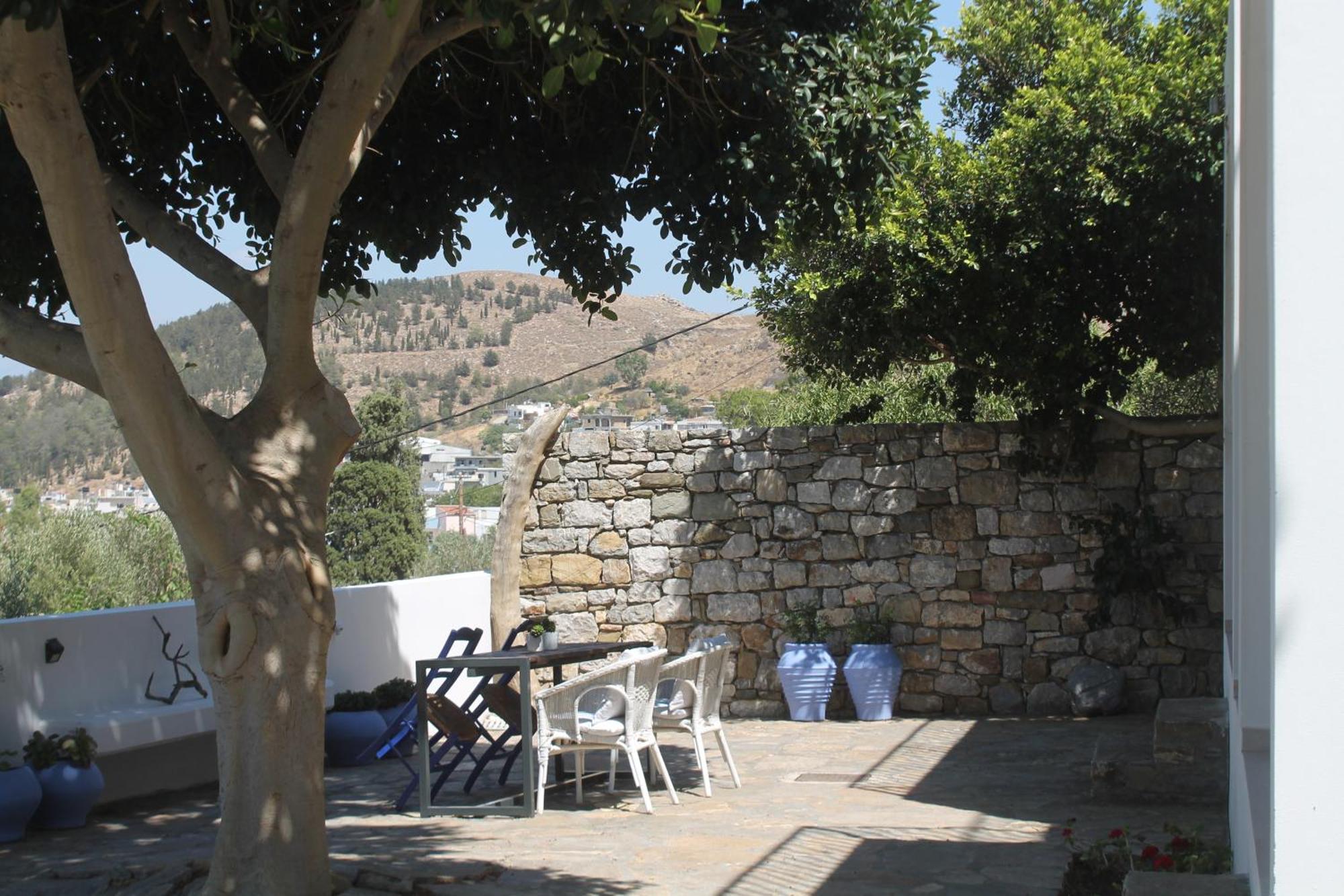 A Crystal Clear House In Pyrgos, Heraklion Crete Pirgos  Eksteriør bilde
